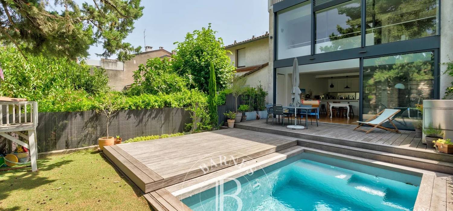 Home - BARNES Toulouse - Immobilier de luxe, appartements et maisons de prestige à Toulouse