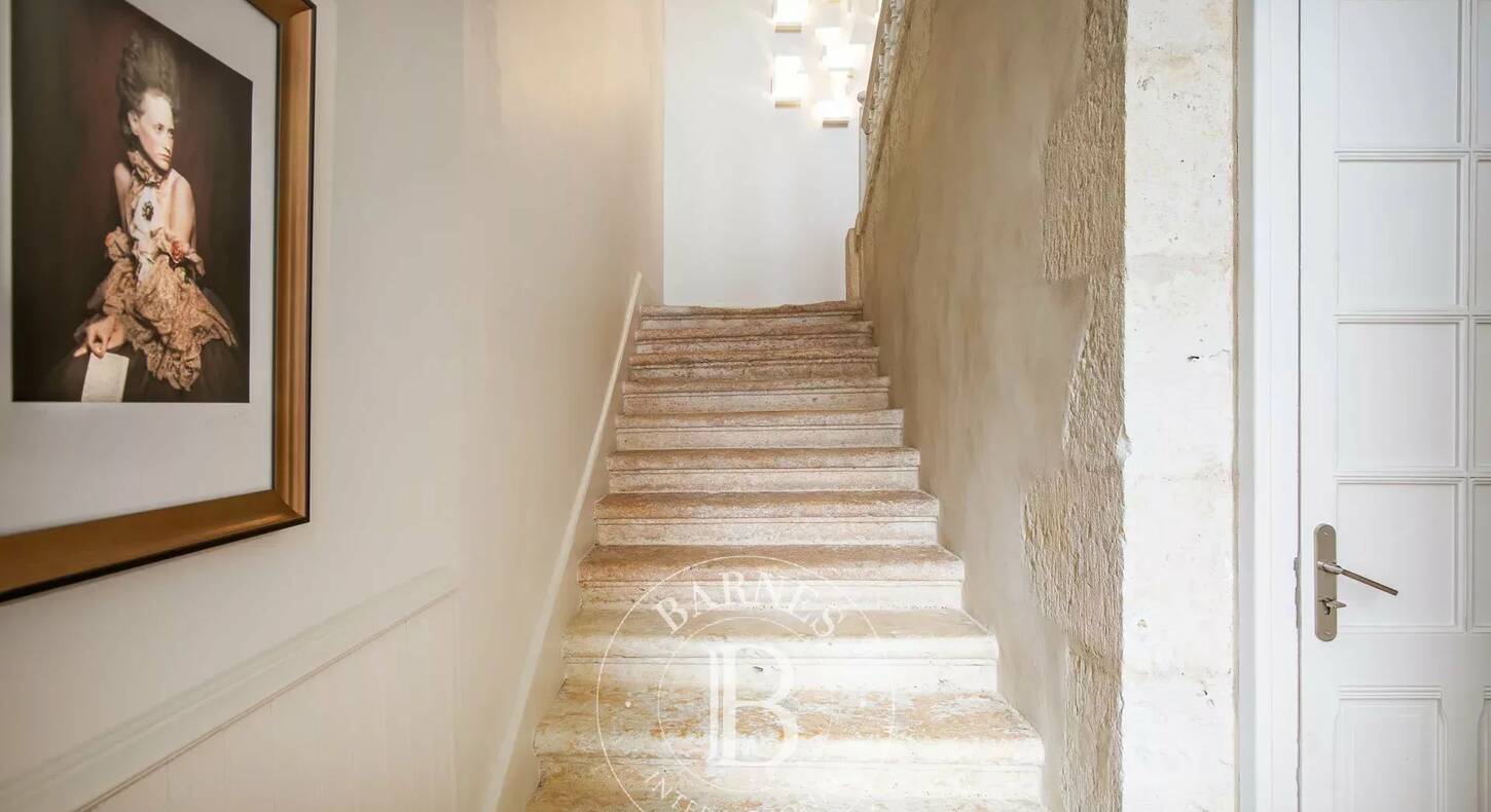 Show - BARNES Agency, luxury real estate in Toulouse