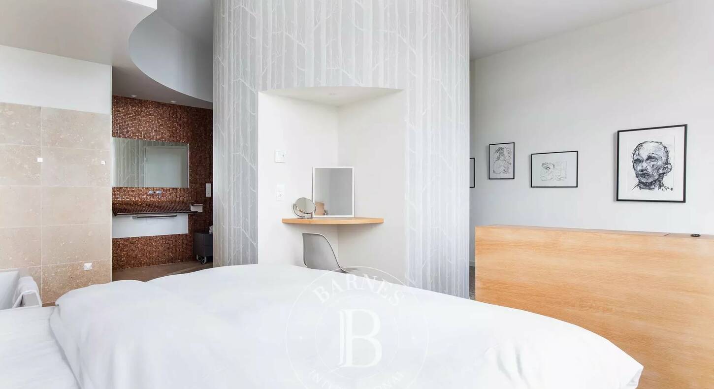 Show - BARNES Agency, luxury real estate in Toulouse