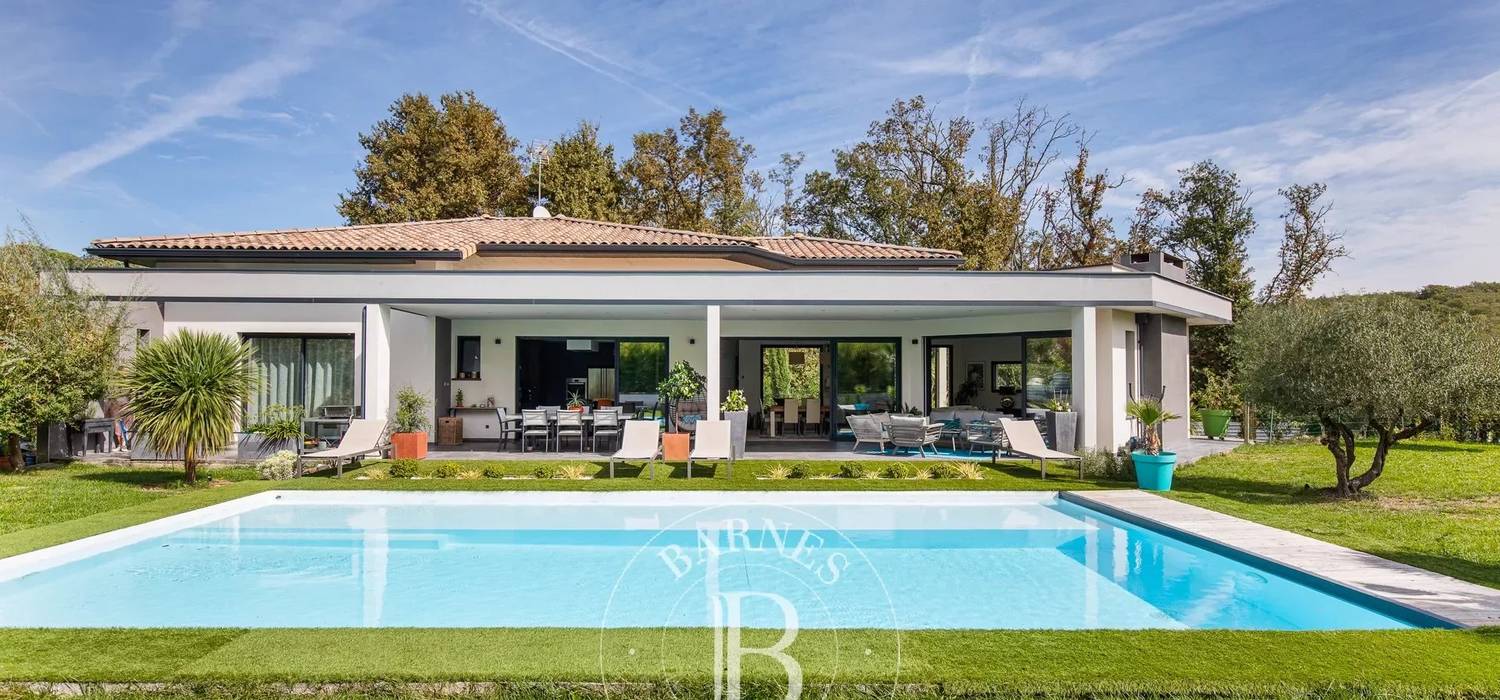 Home - BARNES Toulouse - Immobilier de luxe, appartements et maisons de prestige à Toulouse