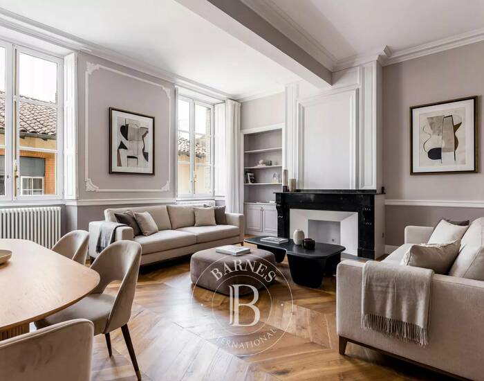 Index - BARNES Agency, luxury real estate in Toulouse