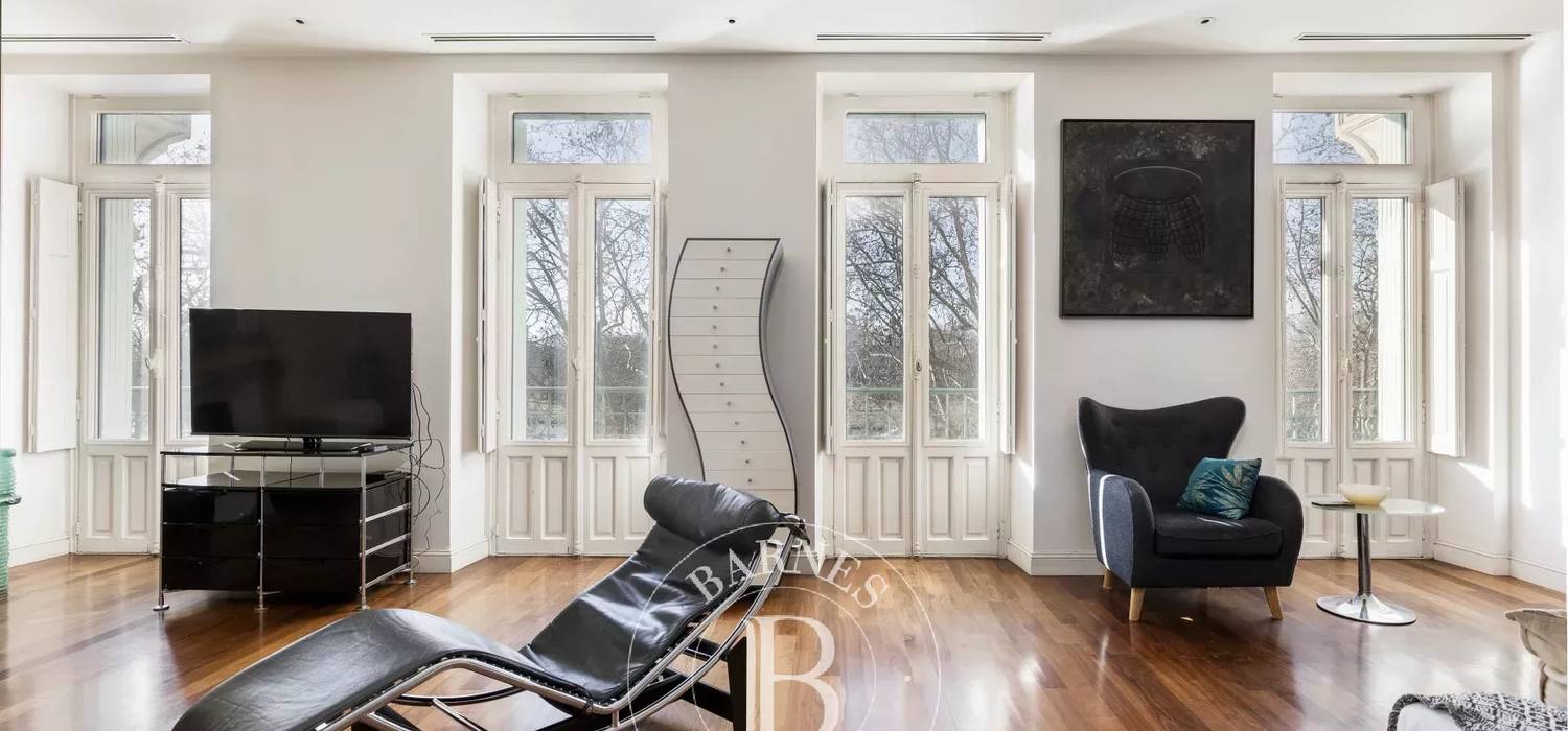 Home - BARNES Agency, luxury real estate in Toulouse