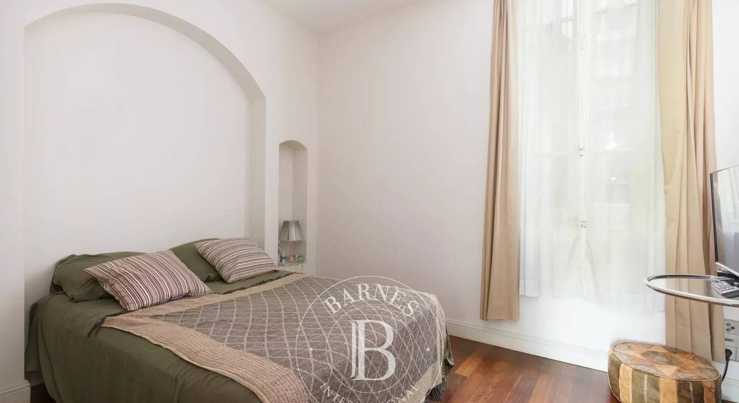 Show - BARNES Agency, luxury real estate in Toulouse