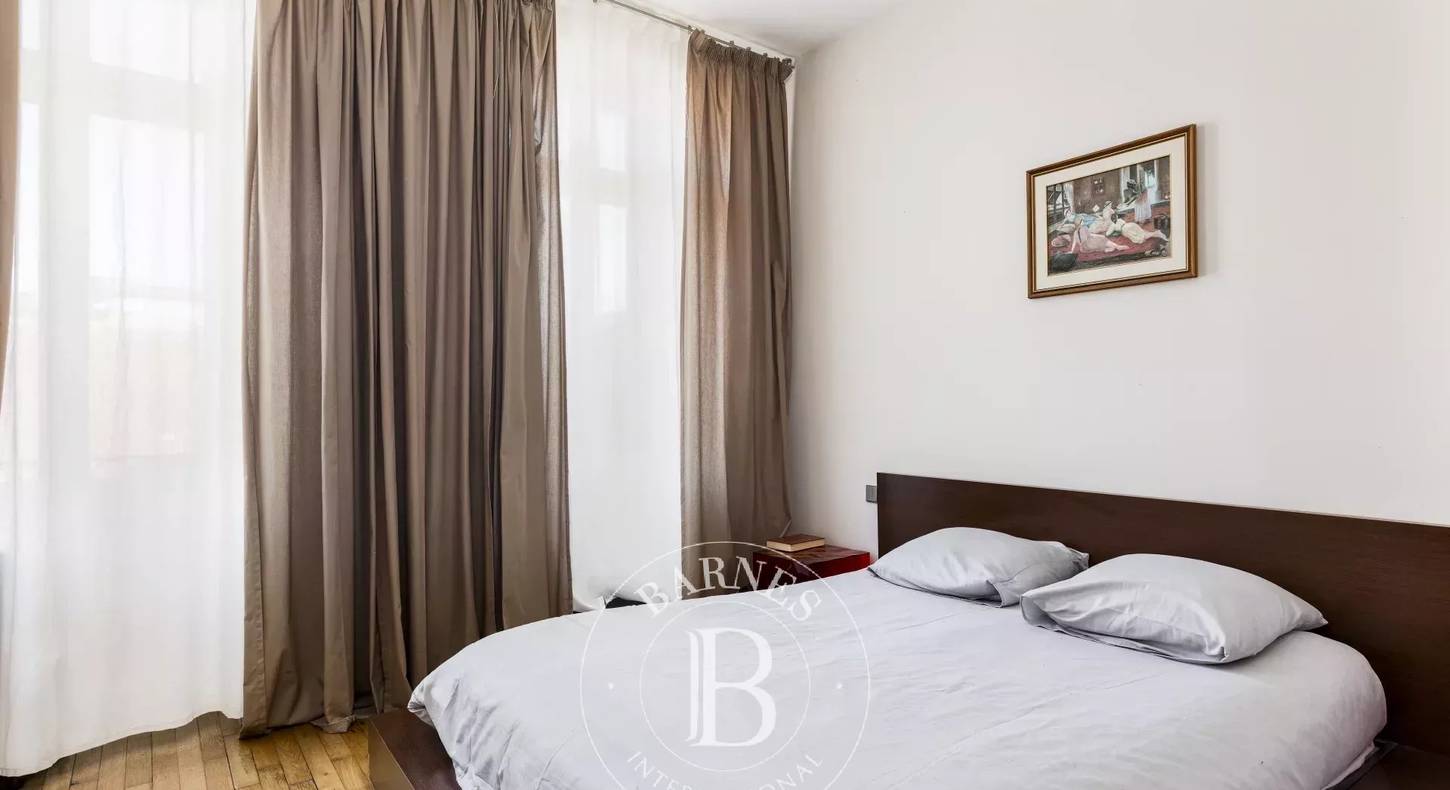 Show - BARNES Agency, luxury real estate in Toulouse