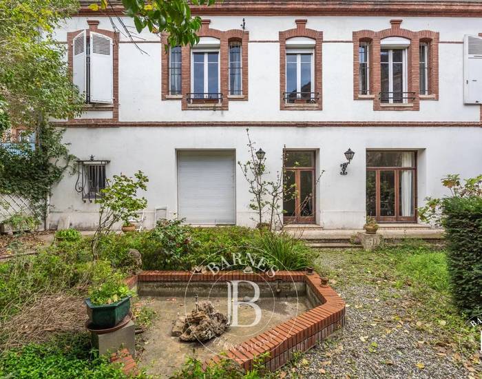 Index - BARNES Agency, luxury real estate in Toulouse