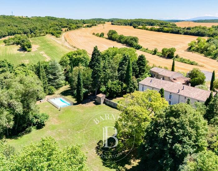 Index - BARNES Agency, luxury real estate in Toulouse