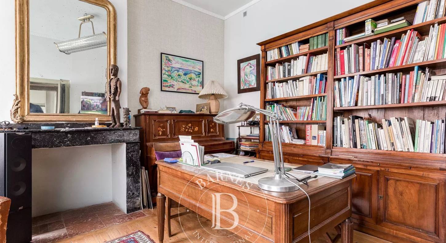 Show - BARNES Toulouse - Immobilier de luxe, appartements et maisons de prestige à Toulouse