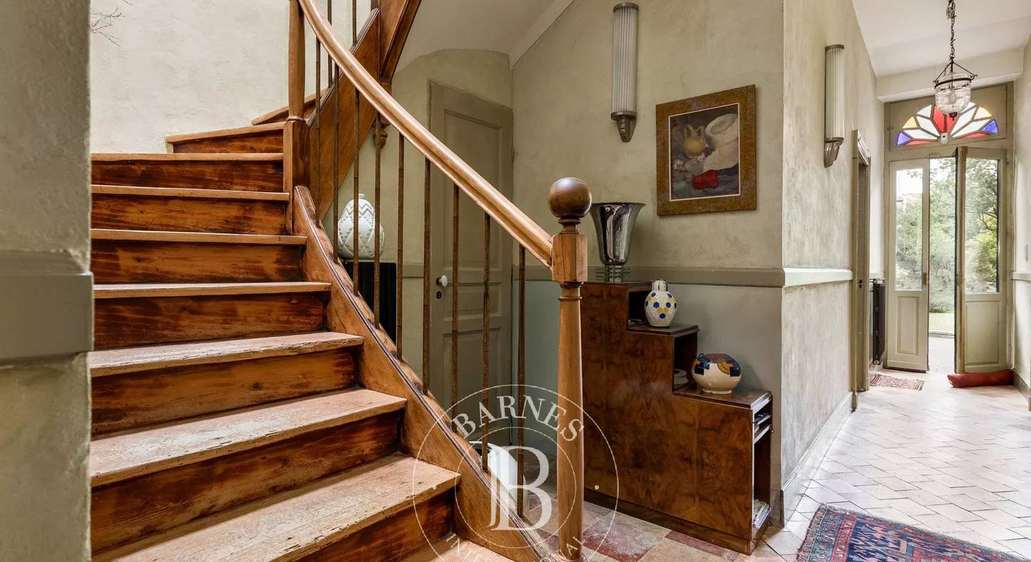 Show - BARNES Toulouse - Immobilier de luxe, appartements et maisons de prestige à Toulouse