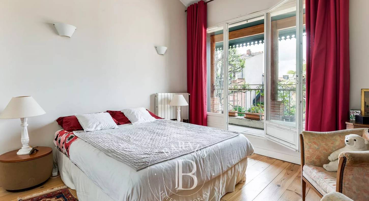 Show - BARNES Toulouse - Immobilier de luxe, appartements et maisons de prestige à Toulouse