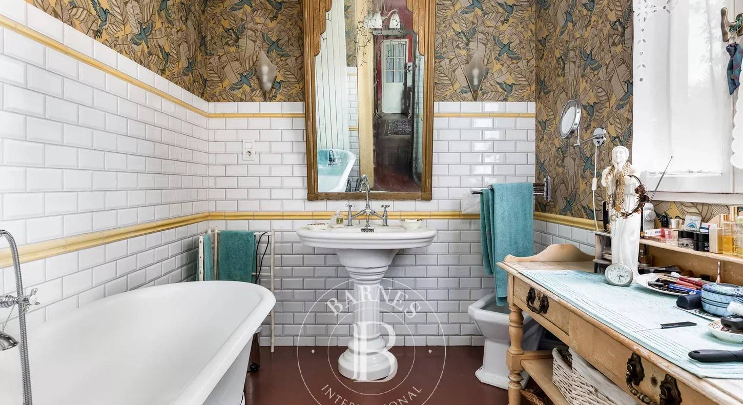 Show - BARNES Toulouse - Immobilier de luxe, appartements et maisons de prestige à Toulouse
