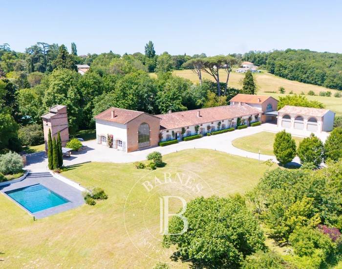 Index - BARNES Agency, luxury real estate in Toulouse