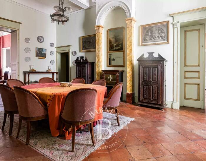 Index - BARNES Agency, luxury real estate in Toulouse