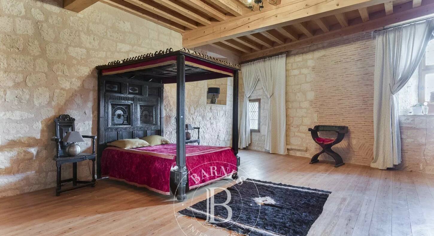 Show - BARNES Agency, luxury real estate in Toulouse