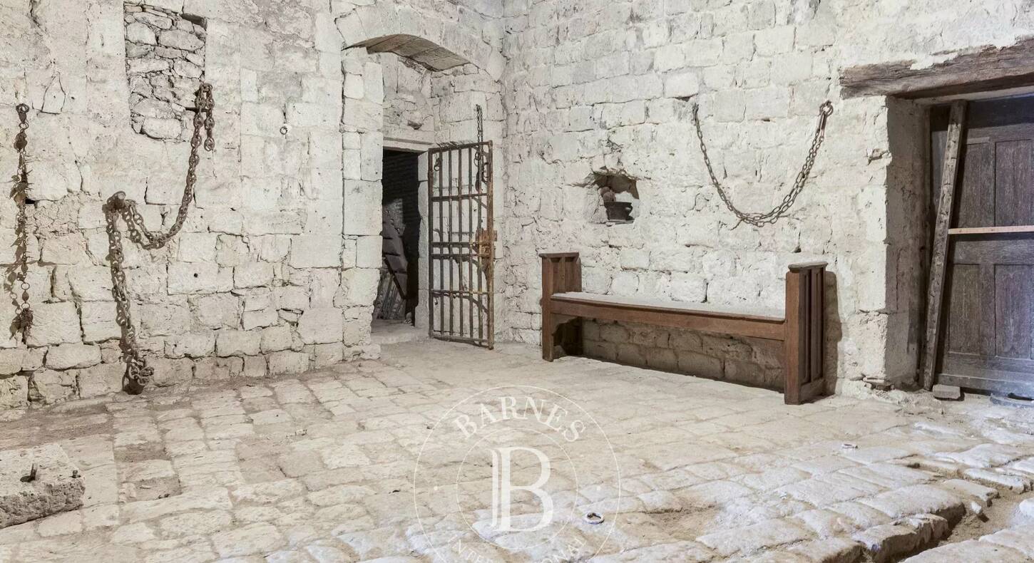 Show - BARNES Agency, luxury real estate in Toulouse