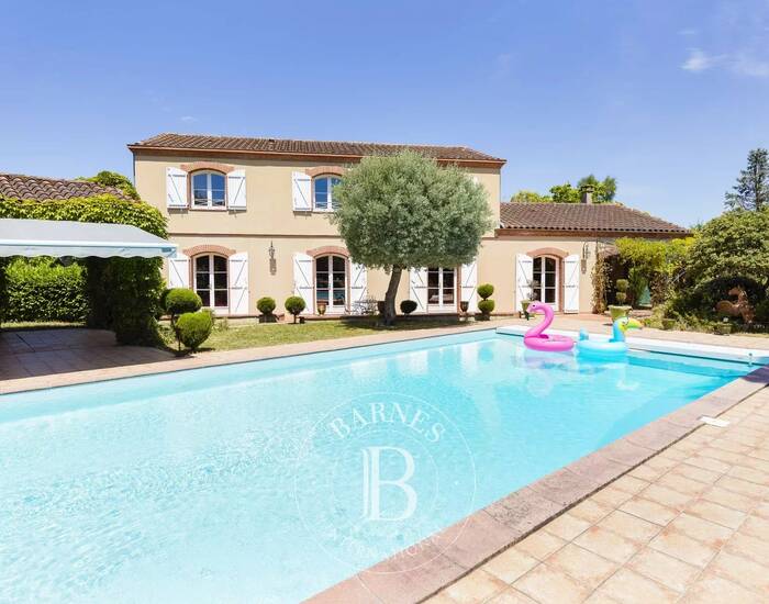 Index - BARNES Agency, luxury real estate in Toulouse