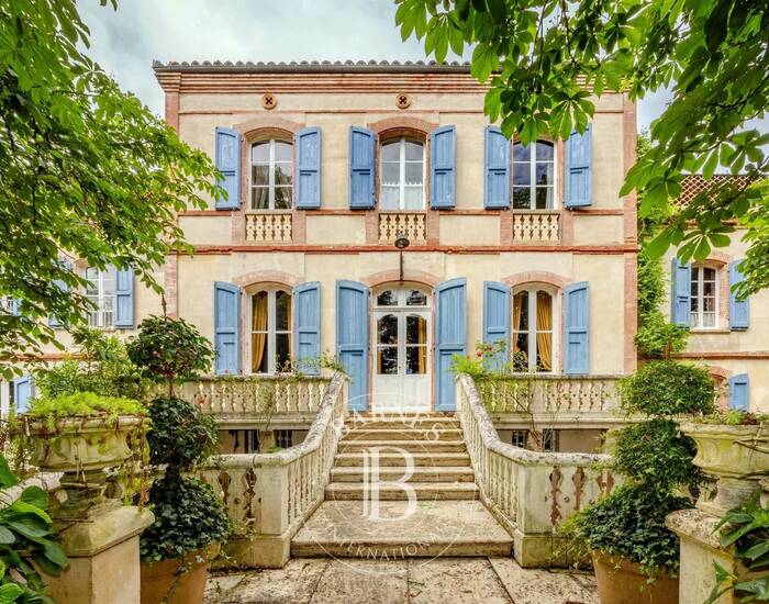 Index - BARNES Agency, luxury real estate in Toulouse