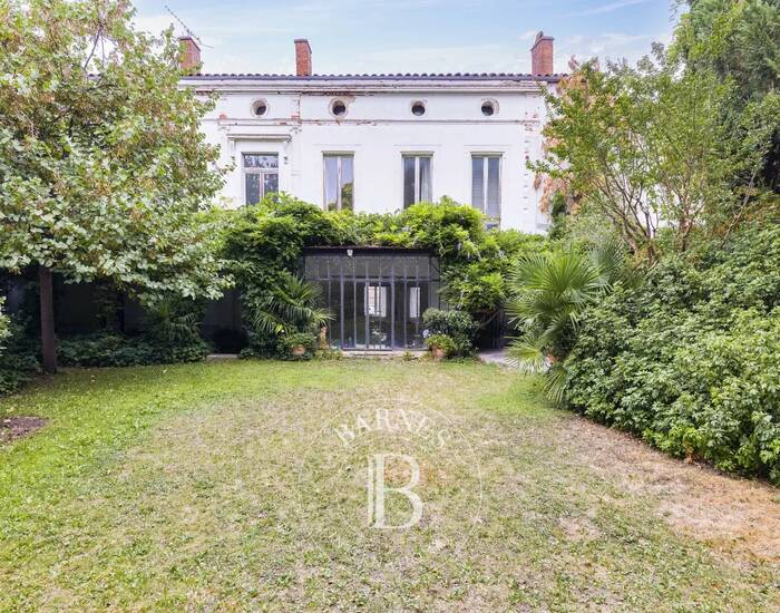 Index - BARNES Toulouse - Immobilier de luxe, appartements et maisons de prestige à Toulouse