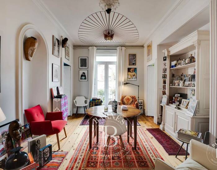 Index - BARNES Agency, luxury real estate in Toulouse