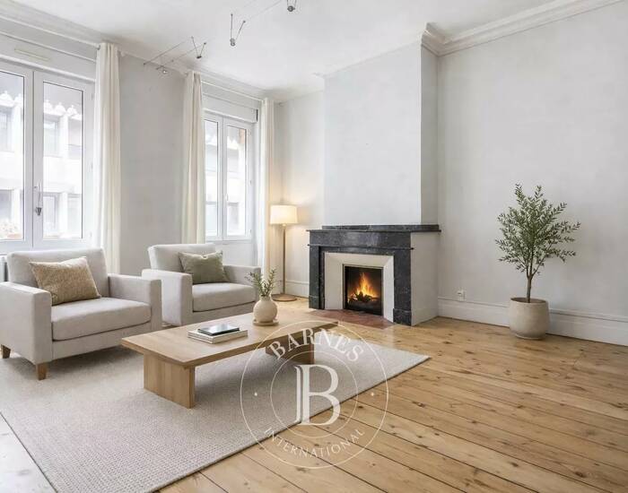 Index - BARNES Toulouse - Immobilier de luxe, appartements et maisons de prestige à Toulouse