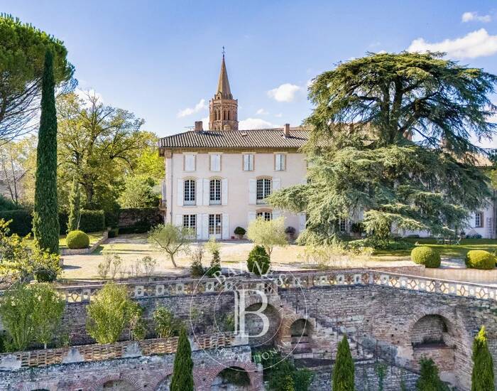 Index - BARNES Agency, luxury real estate in Toulouse