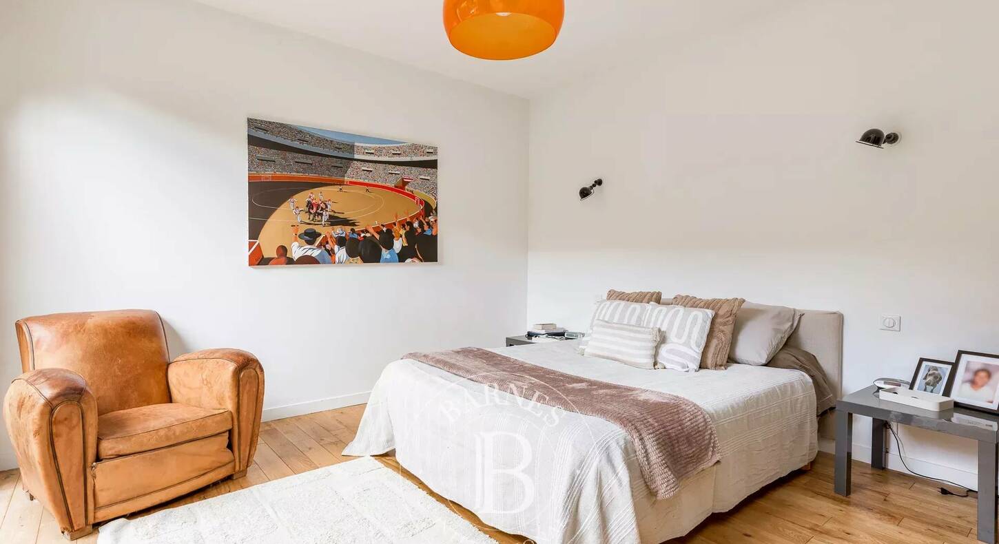 Show - BARNES Agency, luxury real estate in Toulouse