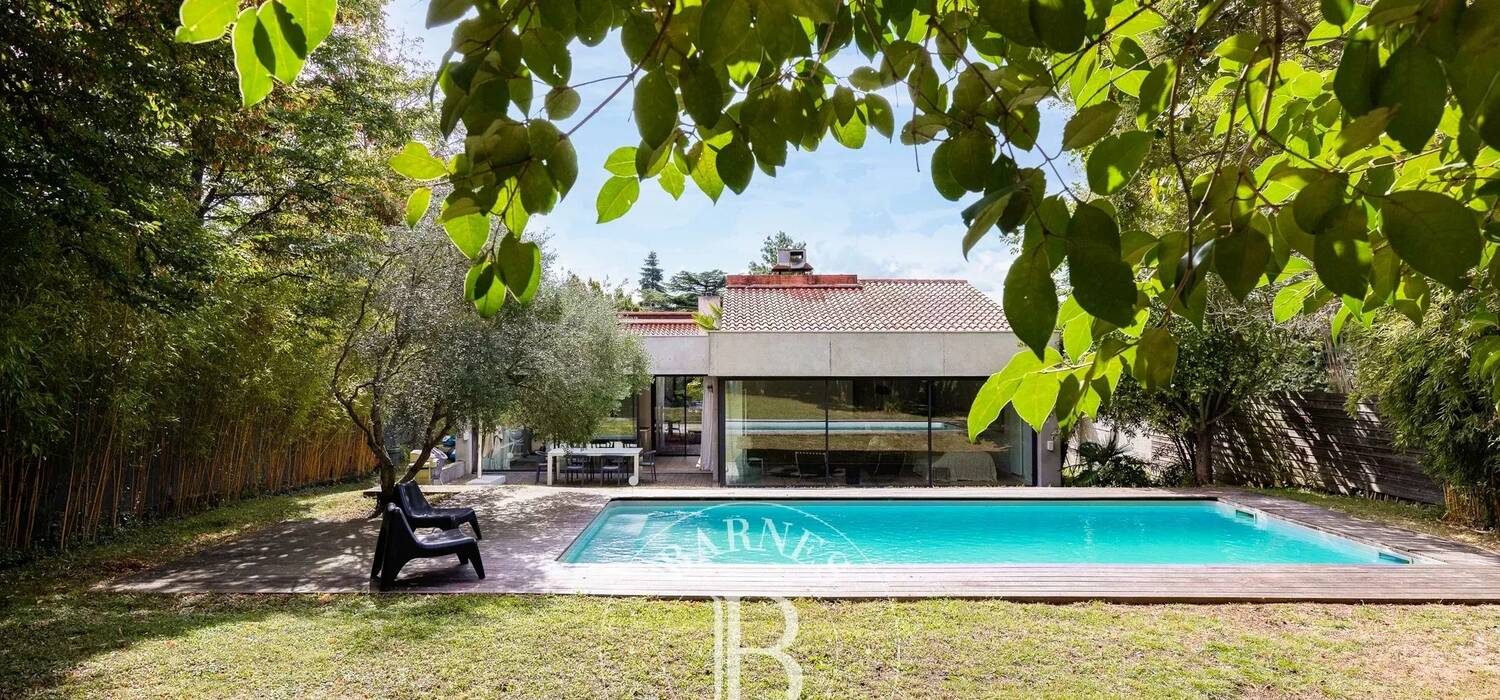 Home - BARNES Toulouse - Immobilier de luxe, appartements et maisons de prestige à Toulouse
