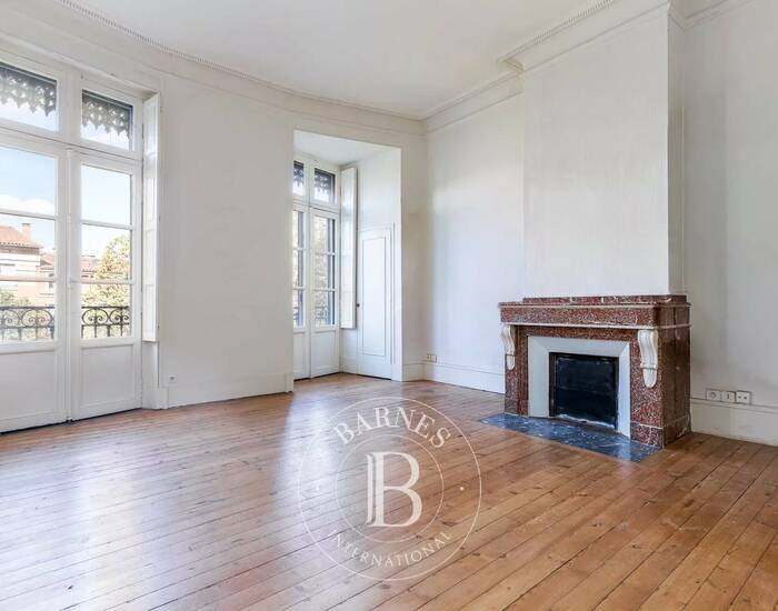 Index - BARNES Agency, luxury real estate in Toulouse