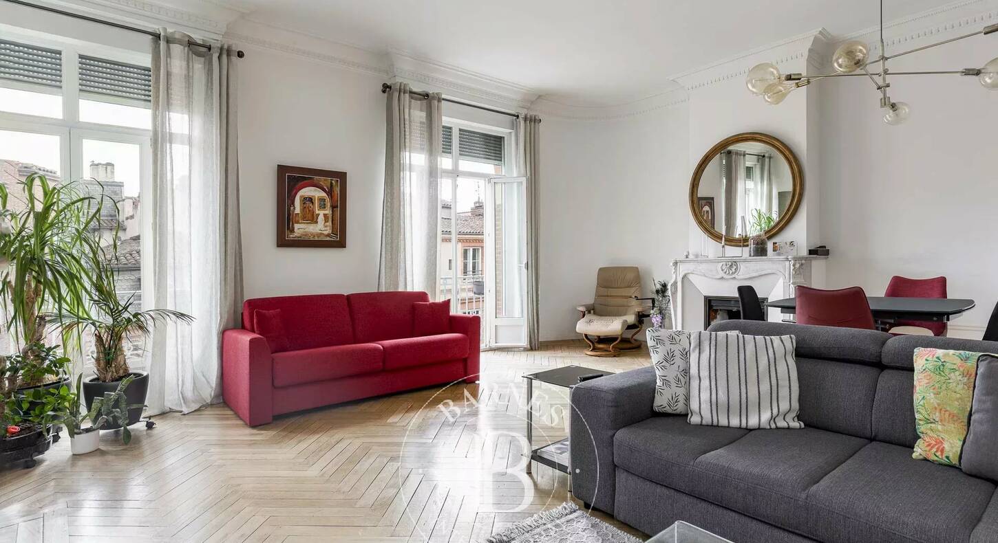 Show - BARNES Toulouse - Immobilier de luxe, appartements et maisons de prestige à Toulouse