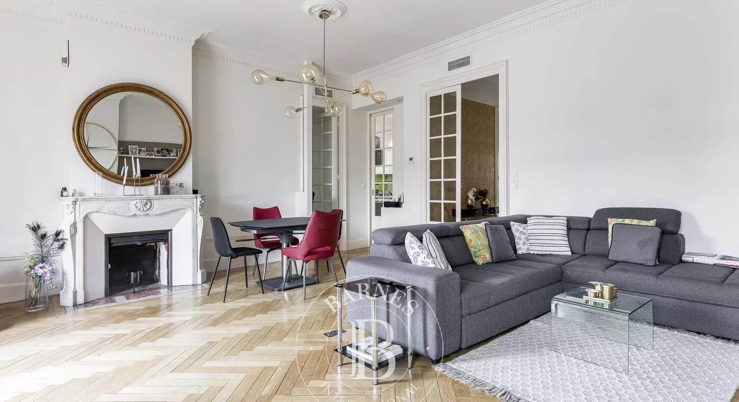 Show - BARNES Toulouse - Immobilier de luxe, appartements et maisons de prestige à Toulouse