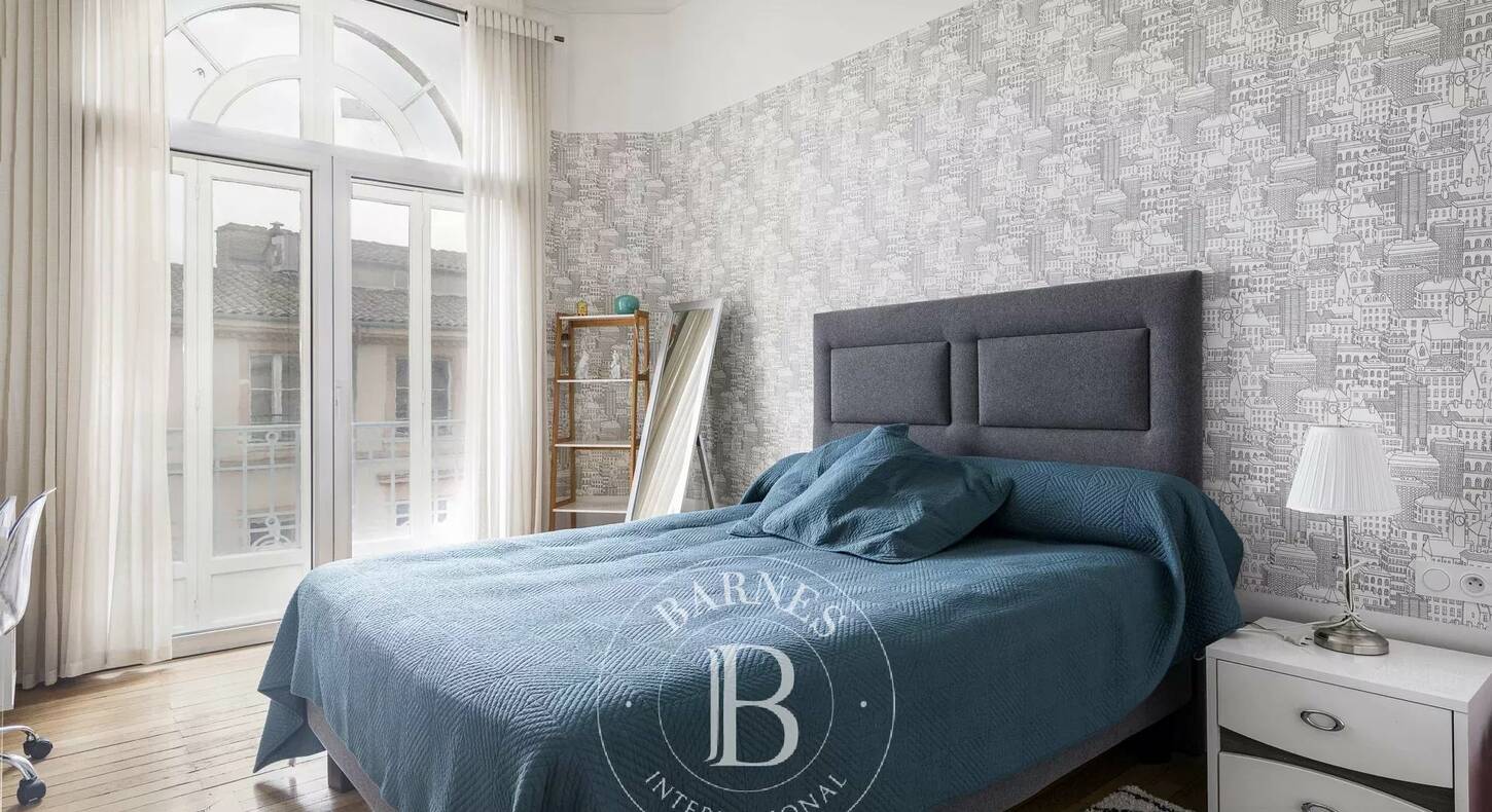 Show - BARNES Toulouse - Immobilier de luxe, appartements et maisons de prestige à Toulouse