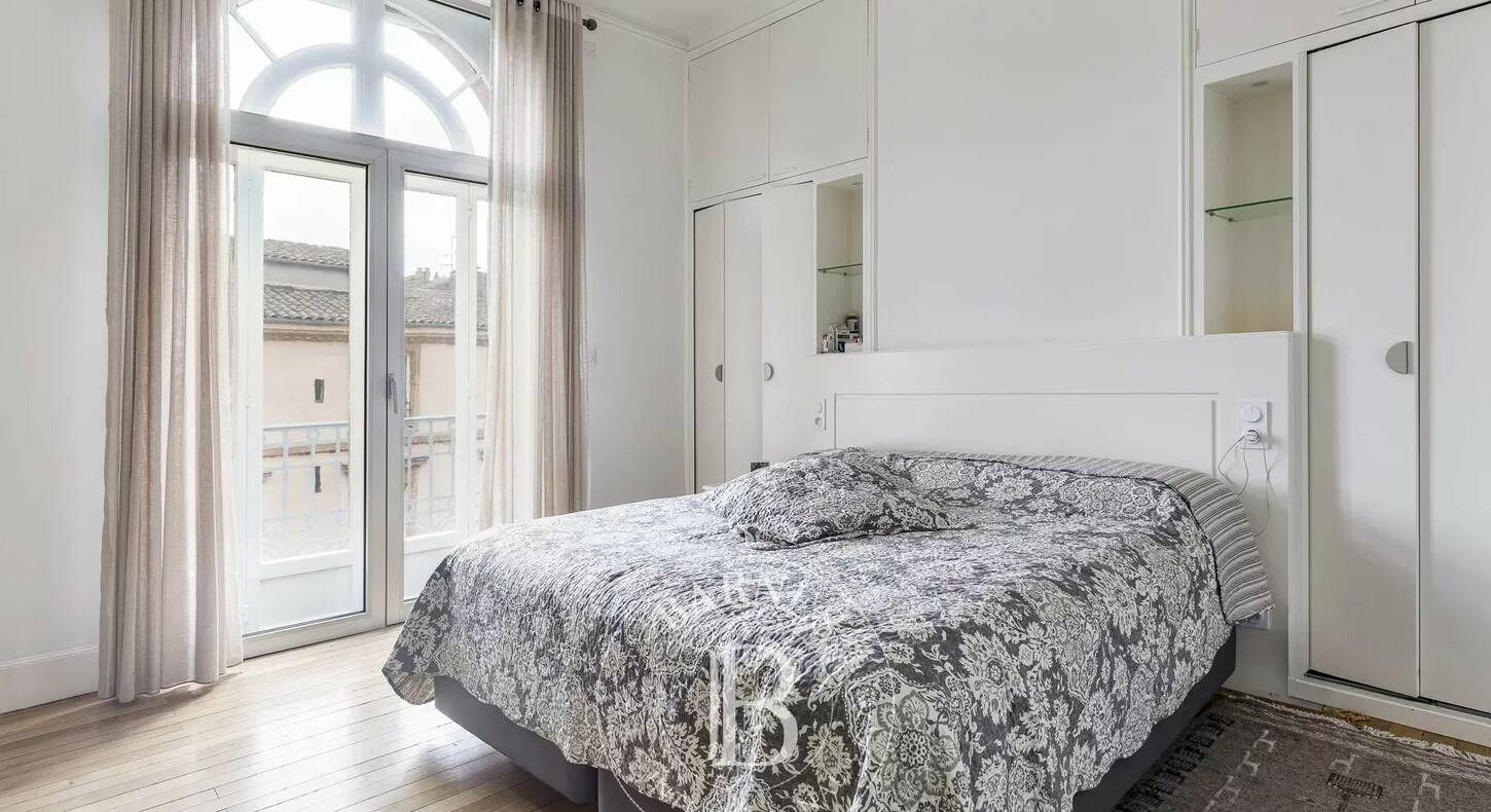 Show - BARNES Toulouse - Immobilier de luxe, appartements et maisons de prestige à Toulouse