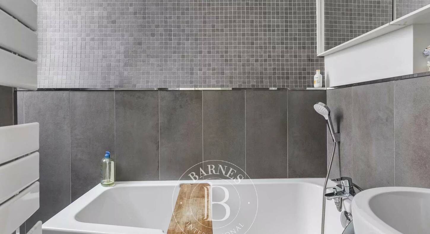 Show - BARNES Toulouse - Immobilier de luxe, appartements et maisons de prestige à Toulouse