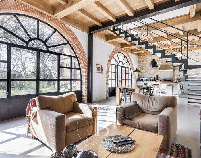 Index - BARNES Toulouse - Immobilier de luxe, appartements et maisons de prestige à Toulouse