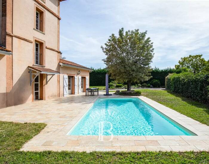 Index - BARNES Agency, luxury real estate in Toulouse