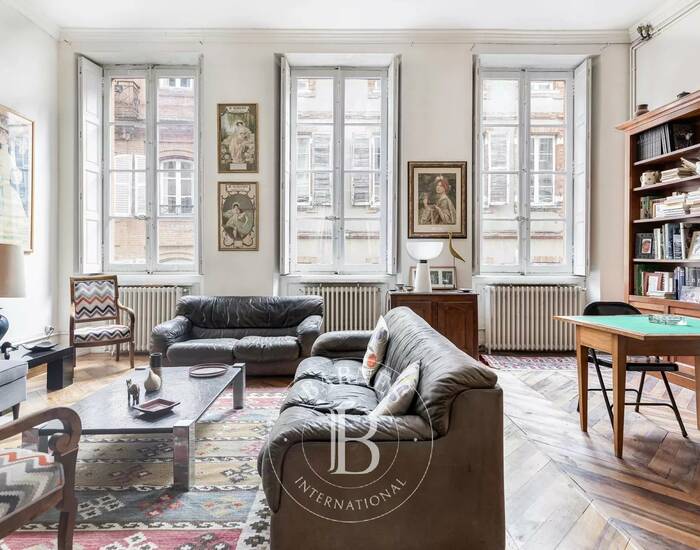 Index - BARNES Agency, luxury real estate in Toulouse