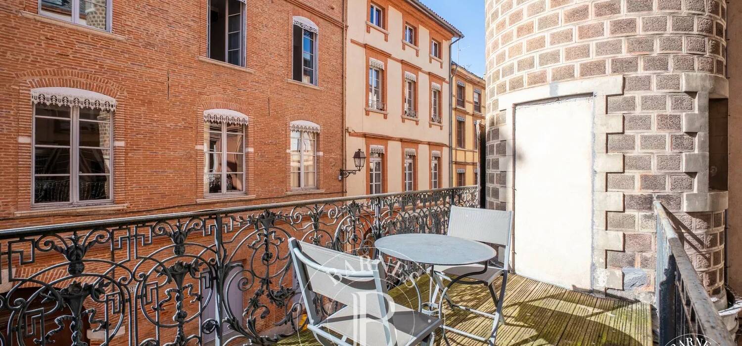 Home - BARNES Agency, luxury real estate in Toulouse