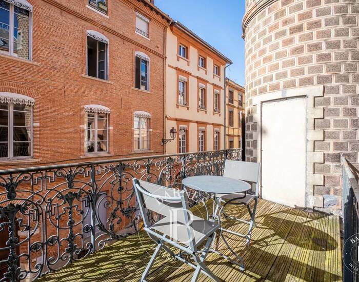 Index - BARNES Toulouse - Immobilier de luxe, appartements et maisons de prestige à Toulouse