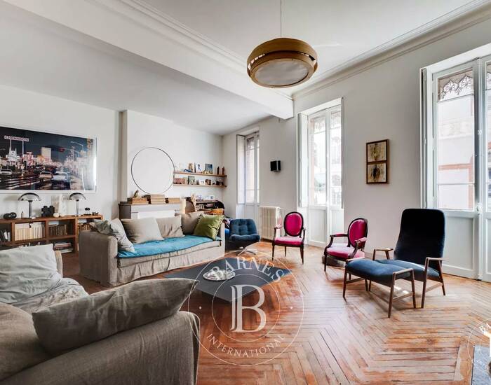 Index - BARNES Agency, luxury real estate in Toulouse