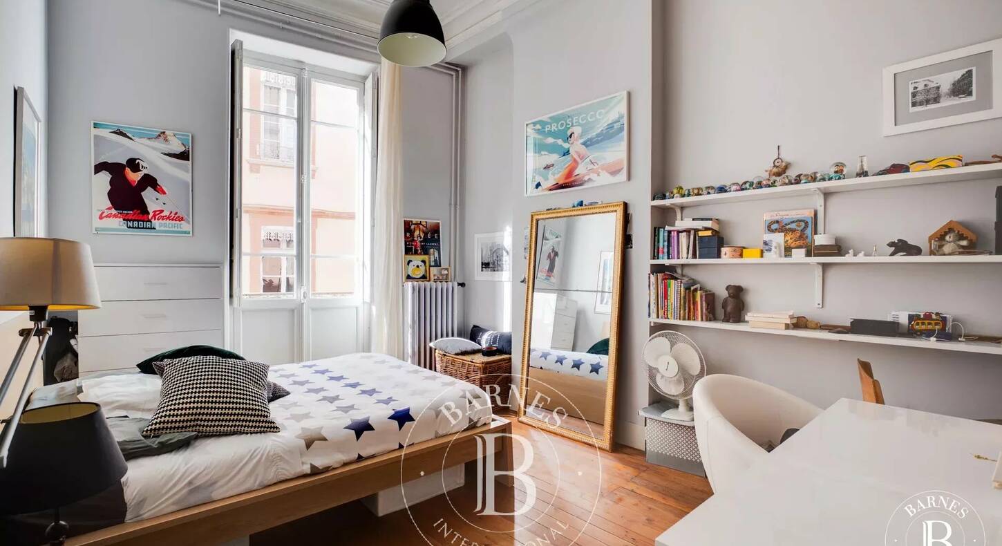 Show - BARNES Toulouse - Immobilier de luxe, appartements et maisons de prestige à Toulouse