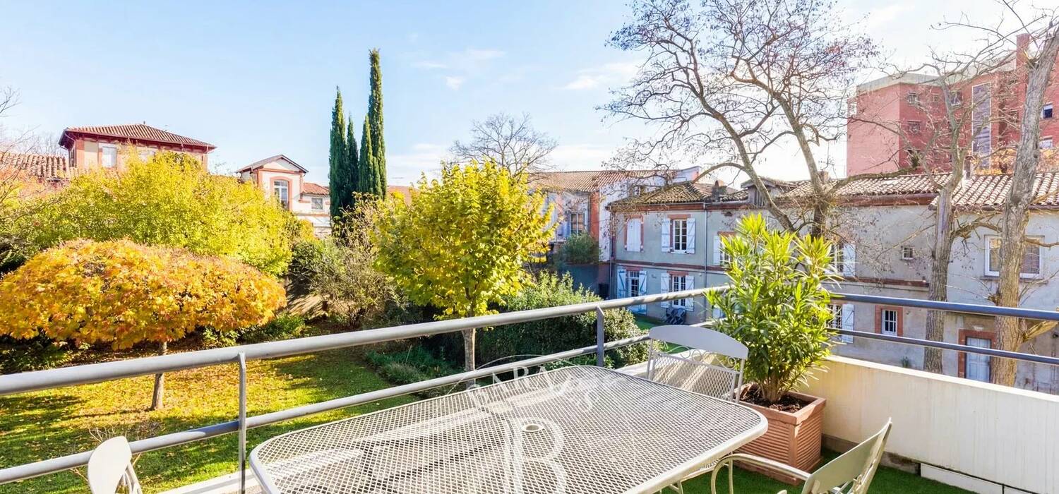 Home - BARNES Agency, luxury real estate in Toulouse