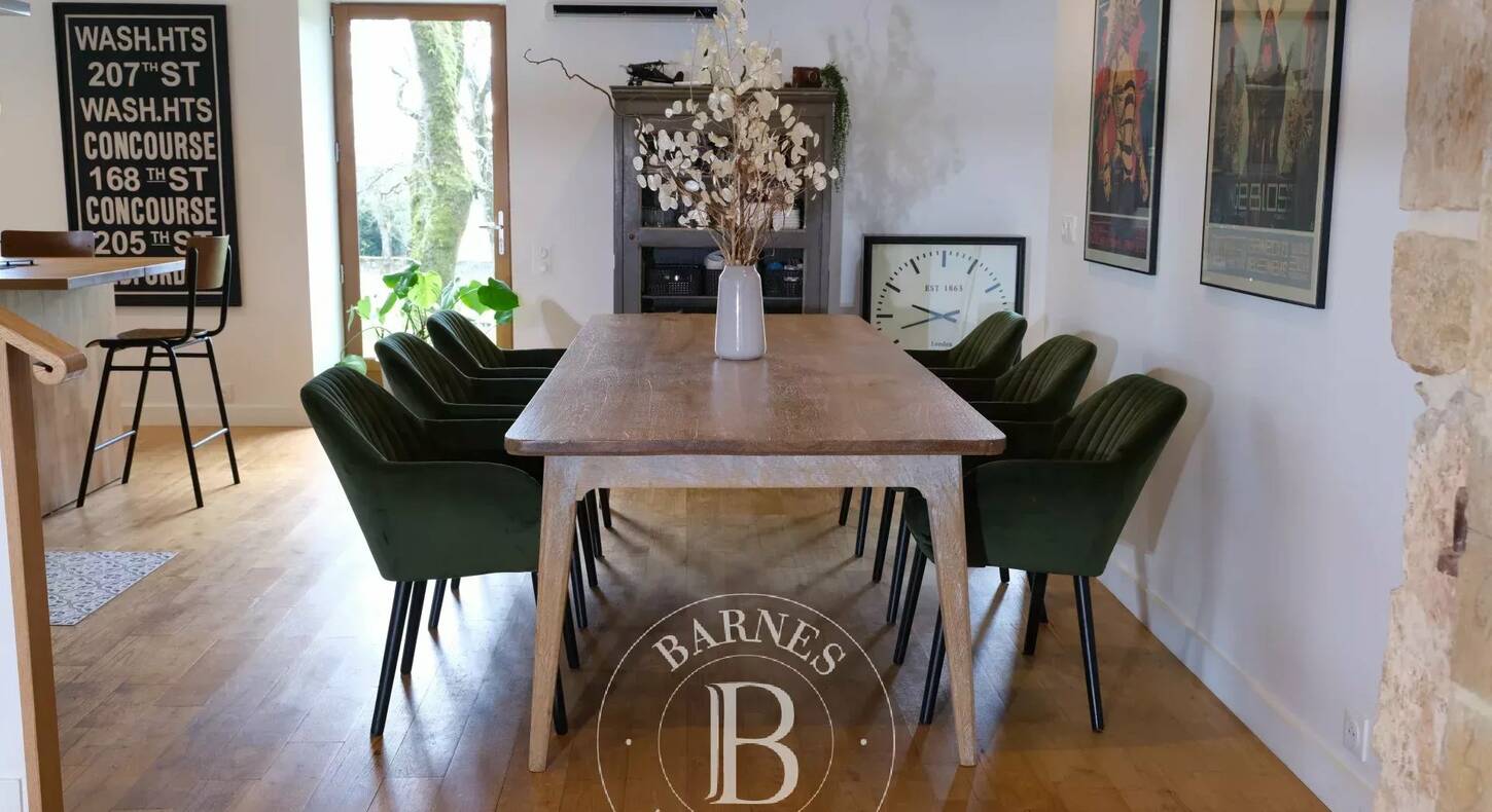 Show - BARNES Toulouse - Immobilier de luxe, appartements et maisons de prestige à Toulouse