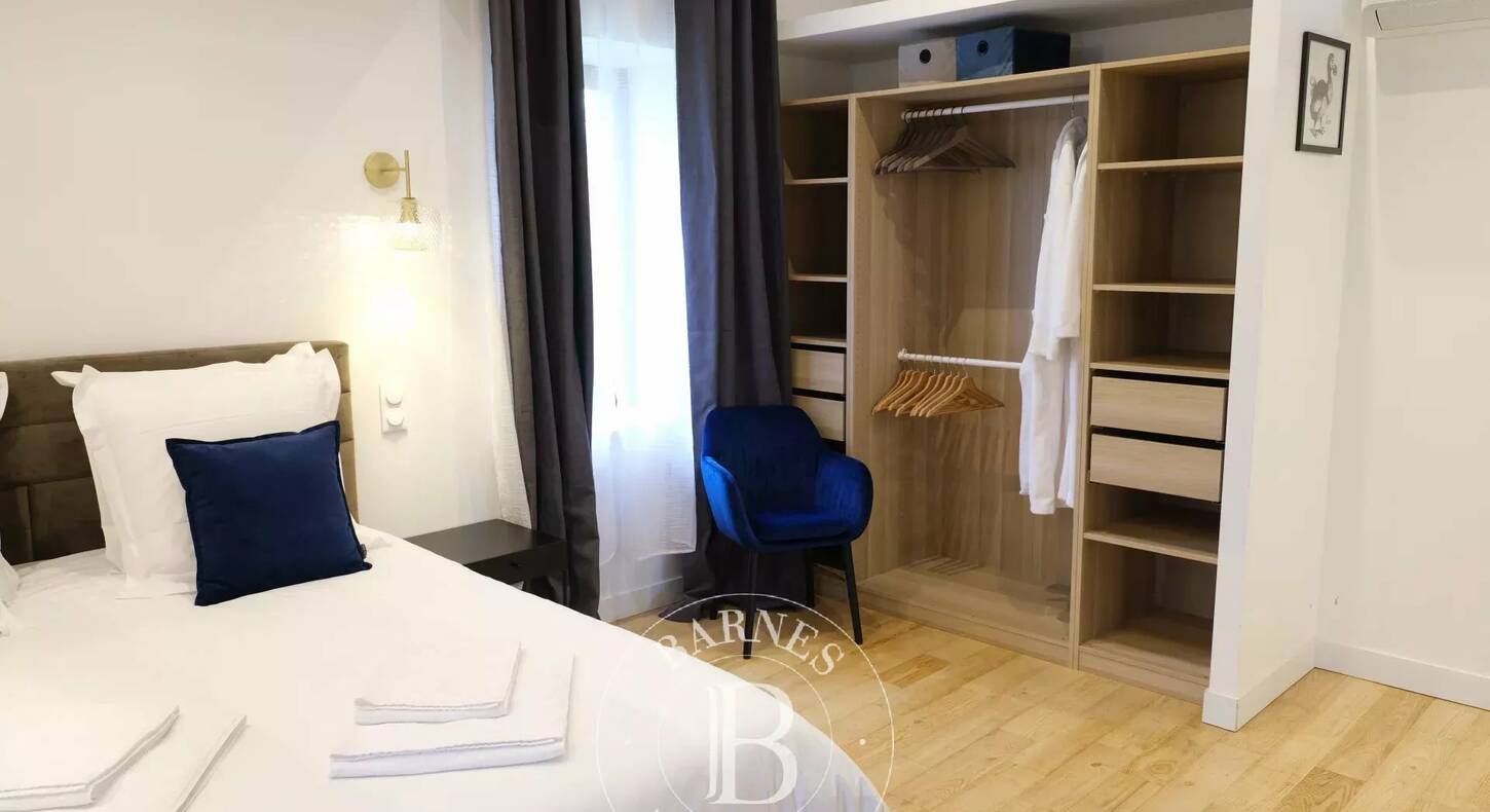 Show - BARNES Toulouse - Immobilier de luxe, appartements et maisons de prestige à Toulouse