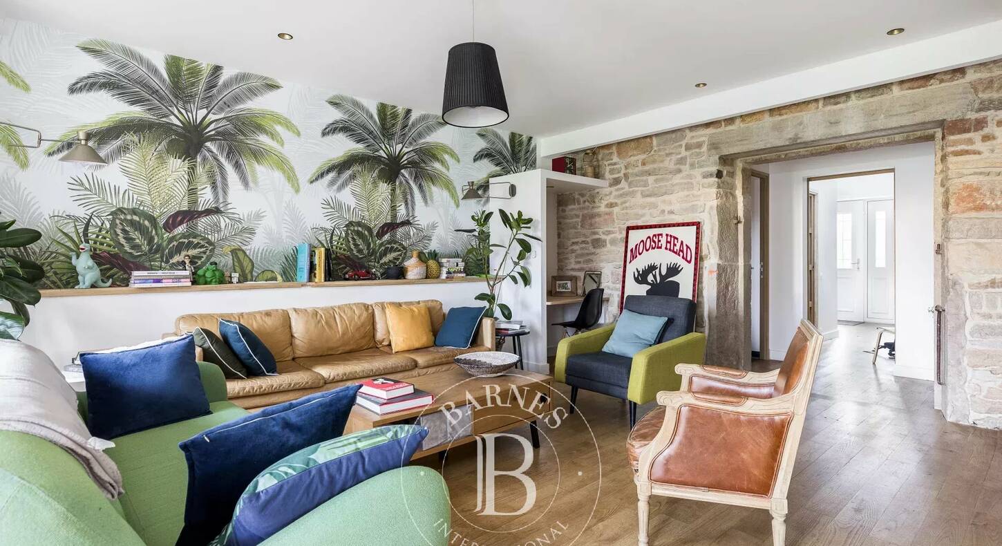 Show - BARNES Toulouse - Immobilier de luxe, appartements et maisons de prestige à Toulouse