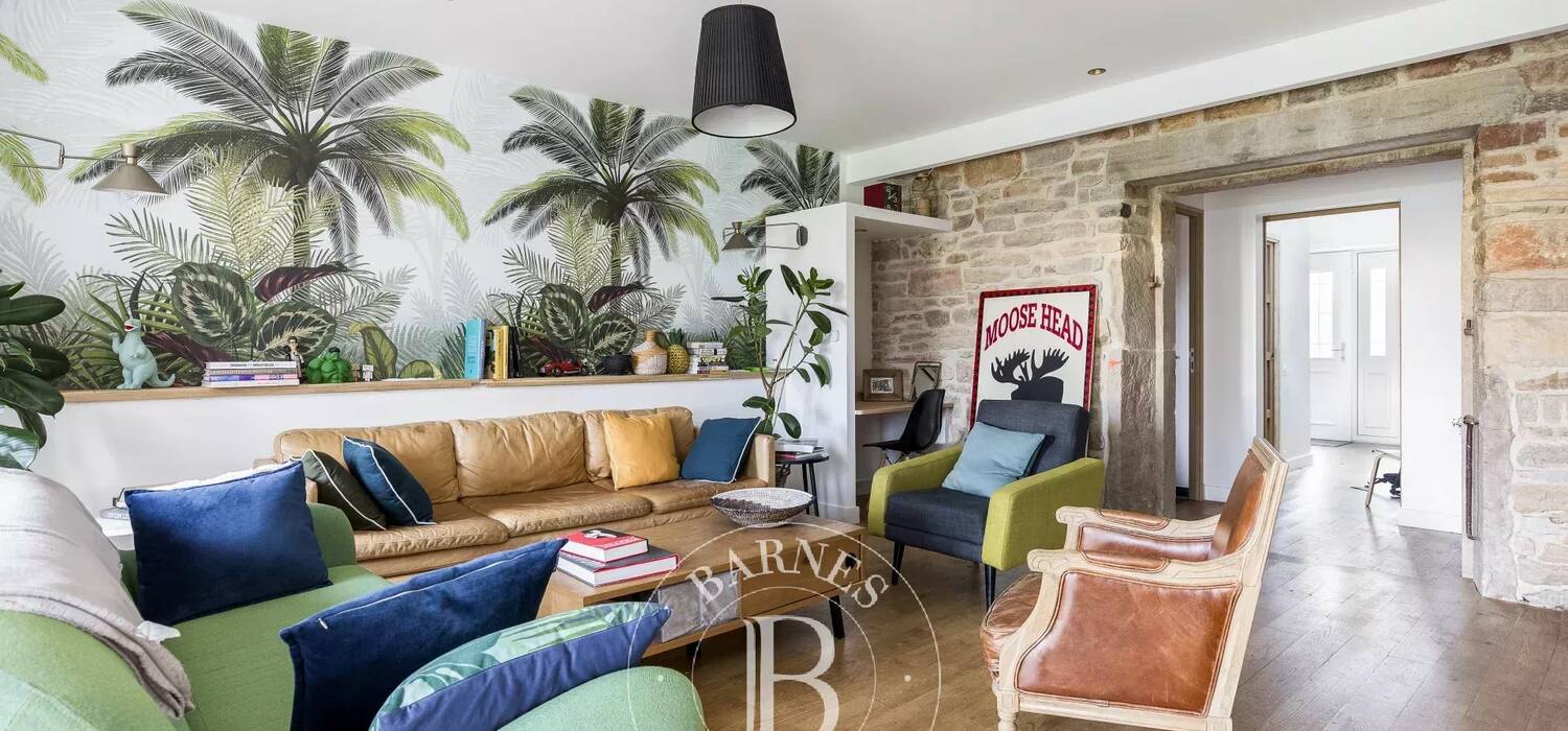 Home - BARNES Toulouse - Immobilier de luxe, appartements et maisons de prestige à Toulouse