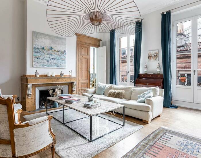 Index - BARNES Agency, luxury real estate in Toulouse