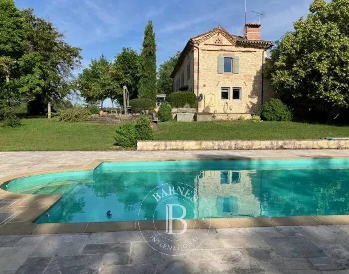 Index - BARNES Toulouse - Immobilier de luxe, appartements et maisons de prestige à Toulouse