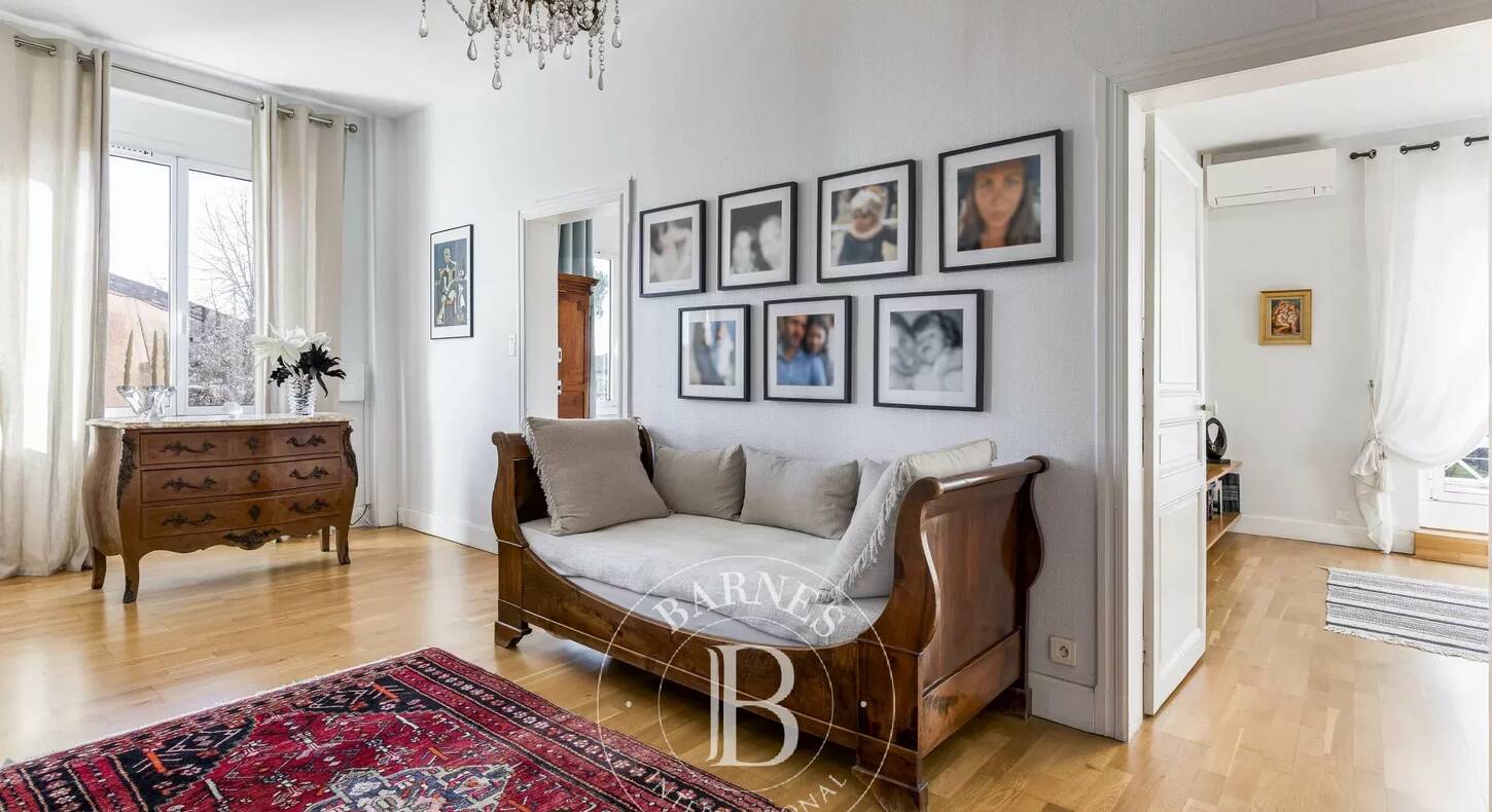 Show - BARNES Toulouse - Immobilier de luxe, appartements et maisons de prestige à Toulouse