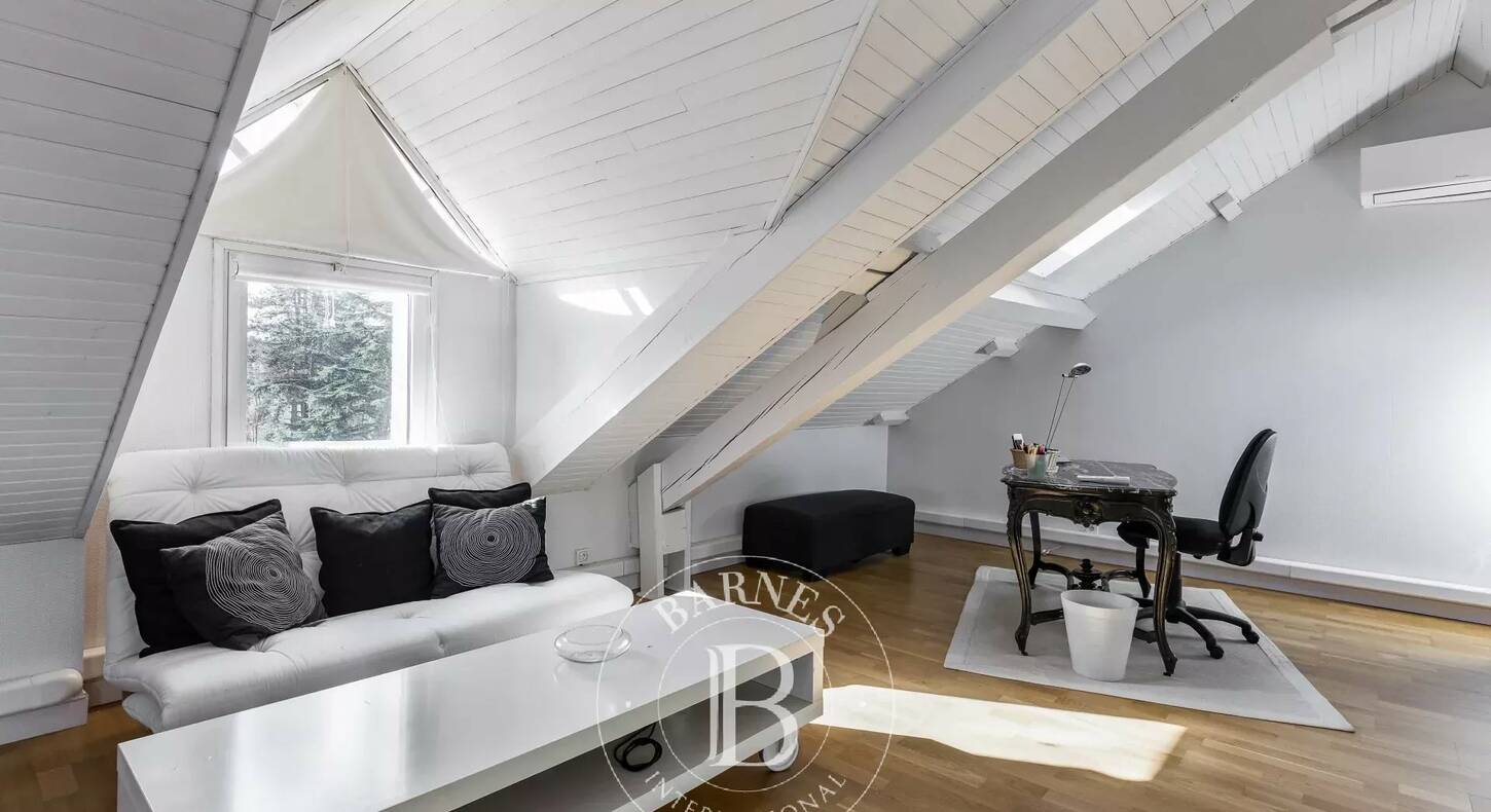Show - BARNES Toulouse - Immobilier de luxe, appartements et maisons de prestige à Toulouse