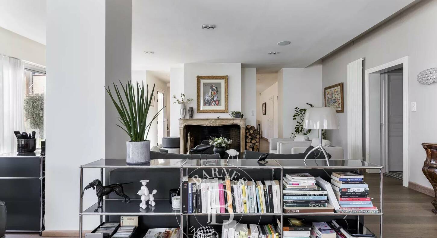 Show - BARNES Toulouse - Immobilier de luxe, appartements et maisons de prestige à Toulouse