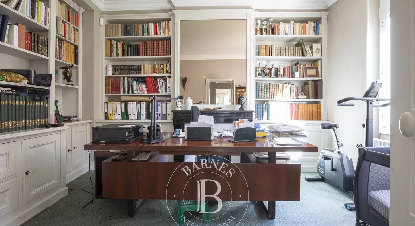 Show - BARNES Toulouse - Immobilier de luxe, appartements et maisons de prestige à Toulouse